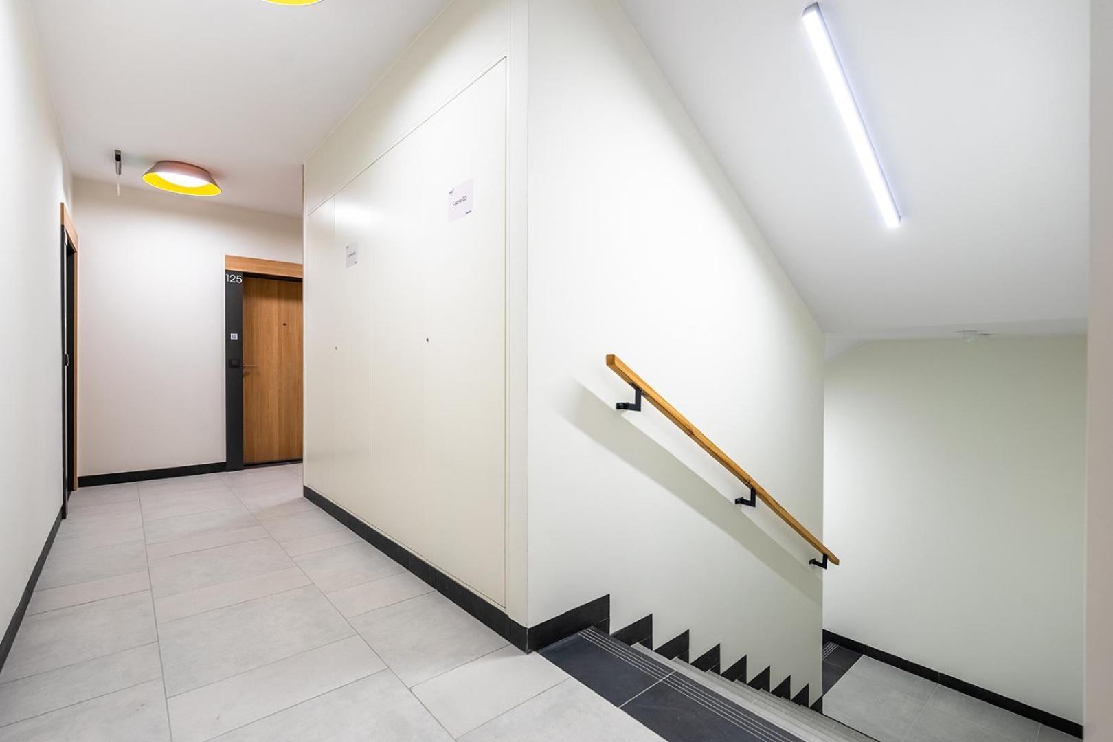 ורשה Metro Wierzbno Cosy Apartment מראה חיצוני תמונה